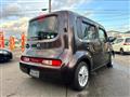 2009 Nissan Cube