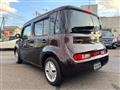 2009 Nissan Cube