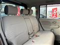 2009 Nissan Cube