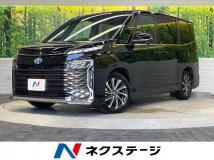 2024 Toyota Voxy