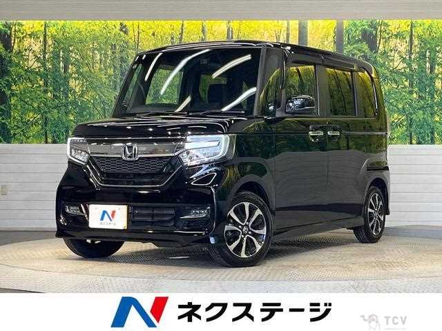 2020 Honda N BOX