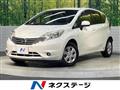 2012 Nissan Note