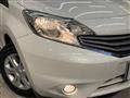 2012 Nissan Note
