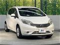 2012 Nissan Note