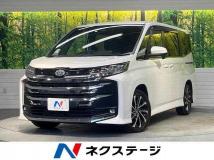 2023 Toyota Noah