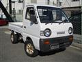 1993 Suzuki Carry Truck