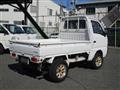 1993 Suzuki Carry Truck