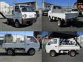1993 Suzuki Carry Truck