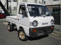 1993 Suzuki Carry Truck