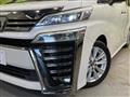 2018 Toyota Vellfire