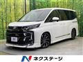 2023 Toyota Noah