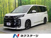 2023 Toyota Noah