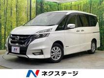 2017 Nissan Serena