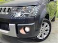 2016 Mitsubishi Delica D5