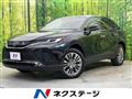 2023 Toyota Harrier Hybrid