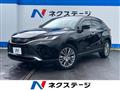 2022 Toyota Harrier