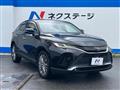 2022 Toyota Harrier