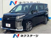 2024 Toyota Voxy