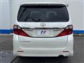 2013 Toyota Alphard G
