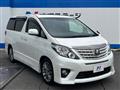 2013 Toyota Alphard G