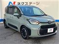 2023 Toyota Sienta