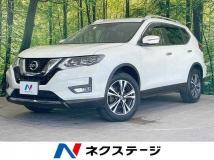 2018 Nissan X-Trail