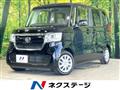 2019 Honda N BOX