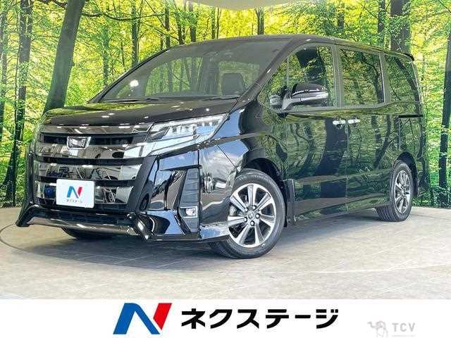 2018 Toyota Noah
