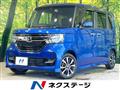 2019 Honda N BOX