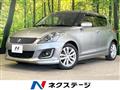 2015 Suzuki Swift