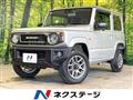 2019 Suzuki Jimny