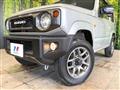 2019 Suzuki Jimny