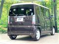 2016 Honda N BOX