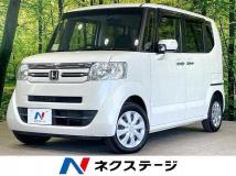2016 Honda N BOX
