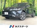 2024 Toyota Harrier