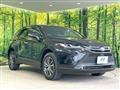 2024 Toyota Harrier