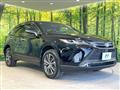 2020 Toyota Harrier