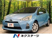 2012 Toyota AQUA