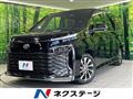 2023 Toyota Voxy