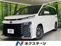 2025 Toyota Voxy