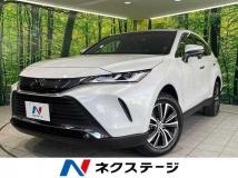2024 Toyota Harrier
