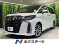 2022 Toyota Alphard G