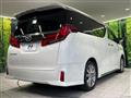 2022 Toyota Alphard G