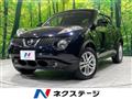 2013 Nissan Juke