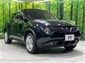 2013 Nissan Juke