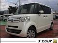 2017 Honda N BOX