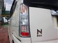 2017 Honda N BOX