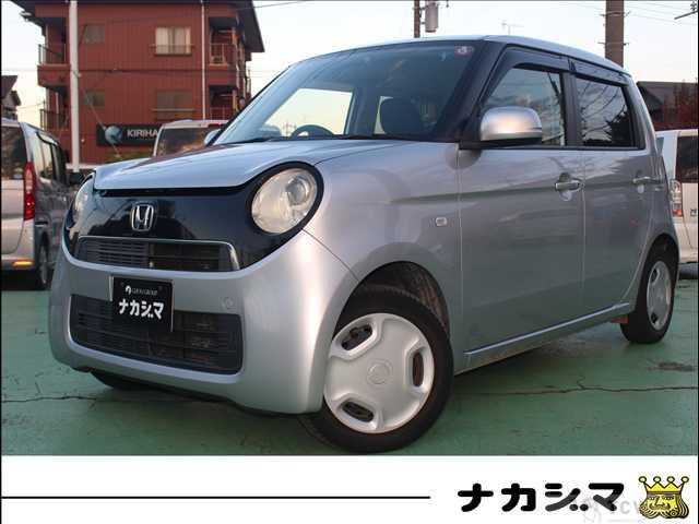 2012 Honda Honda Others