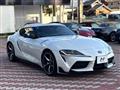 2020 Toyota Supra