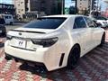 2016 Toyota Mark X